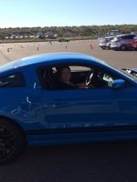 2014 Barrett-Jackson - Collector Car Auction - 1 Ticket is Good for 2 people