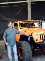 2014 Barrett-Jackson - Collector Car Auction - 1 Ticket is Good for 2 people