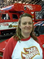 2014 Barrett-Jackson - Collector Car Auction - 1 Ticket is Good for 2 people