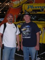 2014 Barrett-Jackson - Collector Car Auction - 1 Ticket is Good for 2 people
