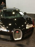 2014 Barrett-Jackson - Collector Car Auction - 1 Ticket is Good for 2 people