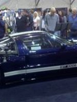 2014 Barrett-Jackson - Collector Car Auction - 1 Ticket is Good for 2 people