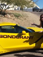 2014 Barrett-Jackson - Collector Car Auction - 1 Ticket is Good for 2 people