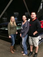 2014 Barrett-Jackson - Collector Car Auction - 1 Ticket is Good for 2 people