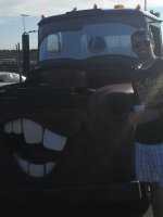 2014 Barrett-Jackson - Collector Car Auction - 1 Ticket is Good for 2 people