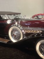 2014 Barrett-Jackson - Collector Car Auction - 1 Ticket is Good for 2 people