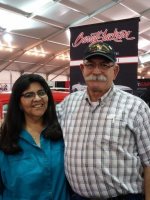 2014 Barrett-Jackson - Collector Car Auction - 1 Ticket is Good for 2 people