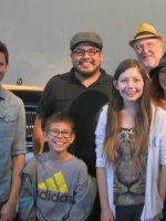 2014 Barrett-Jackson - Collector Car Auction - 1 Ticket is Good for 2 people