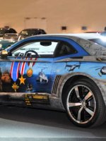 2014 Barrett-Jackson - Collector Car Auction - 1 Ticket is Good for 2 people