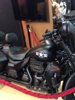 2014 Barrett-Jackson - Collector Car Auction - 1 Ticket is Good for 2 people