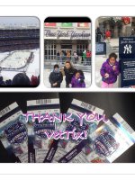 2014 Coors Light NHL Stadium Series - New Jersey Devils vs. New York Rangers