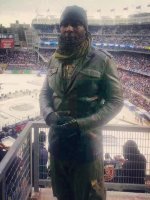 2014 Coors Light NHL Stadium Series - New Jersey Devils vs. New York Rangers