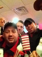 2014 Coors Light NHL Stadium Series - New Jersey Devils vs. New York Rangers