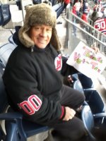 2014 Coors Light NHL Stadium Series - New Jersey Devils vs. New York Rangers