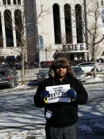 2014 Coors Light NHL Stadium Series - New Jersey Devils vs. New York Rangers