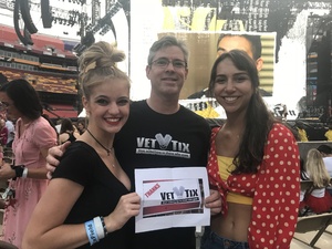 Taylor Swift Reputation Stadium Tour