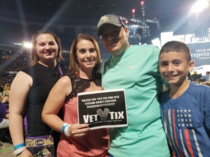 Taylor Swift Reputation Tour