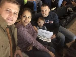 New Jersey Devils vs. Detroit Red Wings - NHL