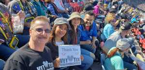 TicketGuardian 500 NASCAR - ISM Raceway - Sunday Only