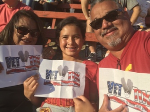 University of Southern California Trojans vs. Stanford - NCAA Football