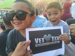 University of Southern California Trojans vs. Stanford - NCAA Football