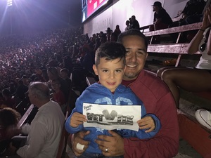 University of Southern California Trojans vs. Stanford - NCAA Football