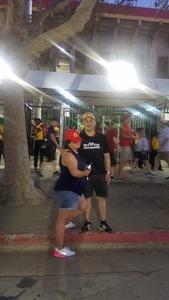 University of Southern California Trojans vs. Stanford - NCAA Football