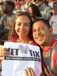 University of Southern California Trojans vs. Stanford - NCAA Football