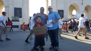 University of Southern California Trojans vs. Stanford - NCAA Football