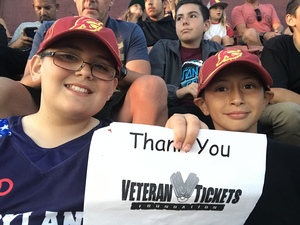 University of Southern California Trojans vs. Stanford - NCAA Football