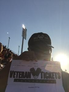 University of Southern California Trojans vs. Stanford - NCAA Football