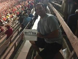 University of Southern California Trojans vs. Stanford - NCAA Football