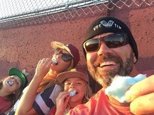 University of Southern California Trojans vs. Stanford - NCAA Football