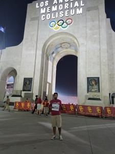 University of Southern California Trojans vs. Stanford - NCAA Football