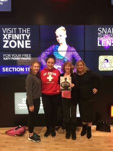 Katy Perry: Witness the Tour With Noah Cyrus