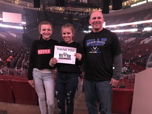 Katy Perry: Witness the Tour With Noah Cyrus