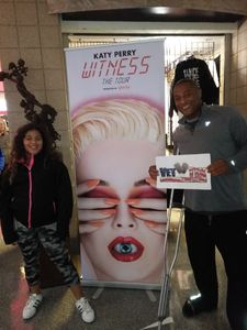 Katy Perry: Witness the Tour With Noah Cyrus