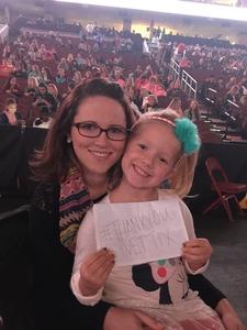 Katy Perry: Witness the Tour With Noah Cyrus