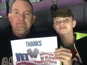 Washington Capitals vs. Toronto Maple Leafs - NHL