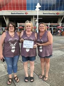 Taylor Swift Reputation Stadium Tour