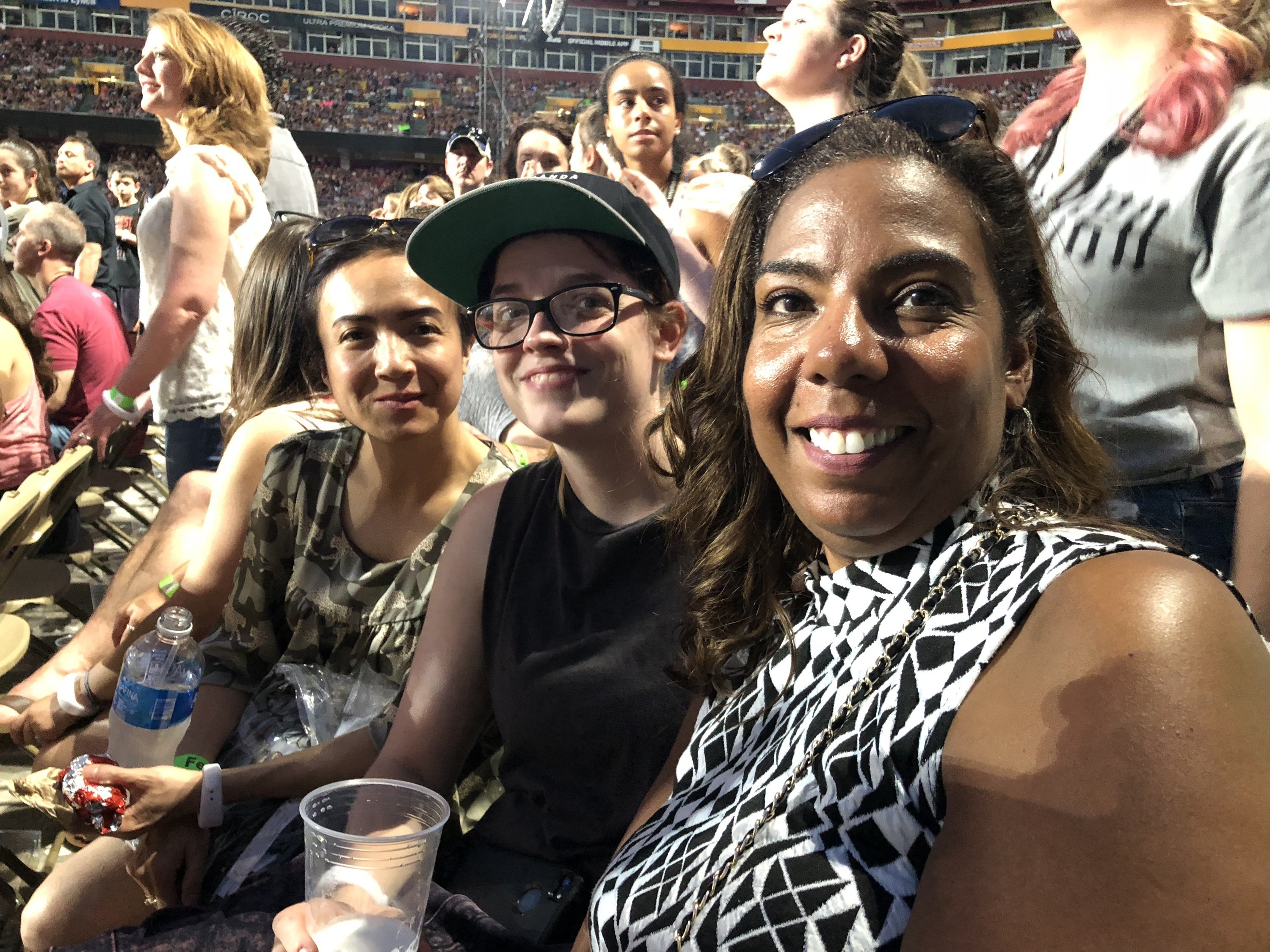 Taylor Swift Reputation Stadium Tour