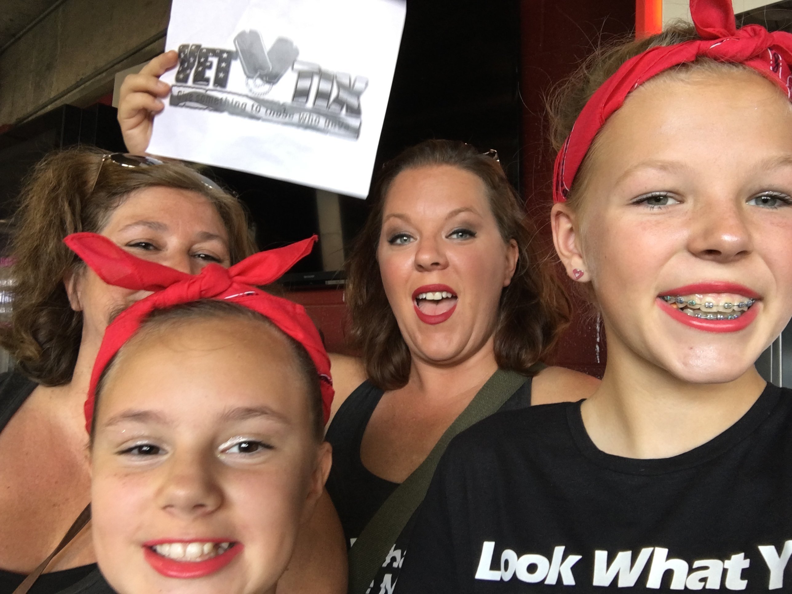 Taylor Swift Reputation Stadium Tour