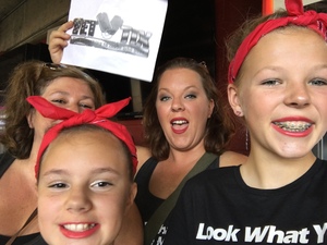 Taylor Swift Reputation Stadium Tour