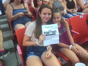 Taylor Swift Reputation Stadium Tour