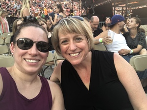 Taylor Swift Reputation Stadium Tour