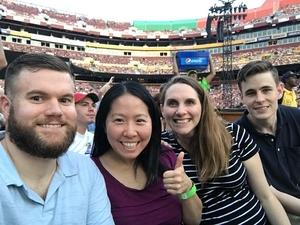 Taylor Swift Reputation Stadium Tour
