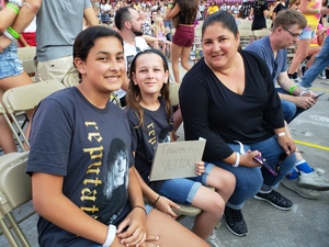Taylor Swift Reputation Stadium Tour