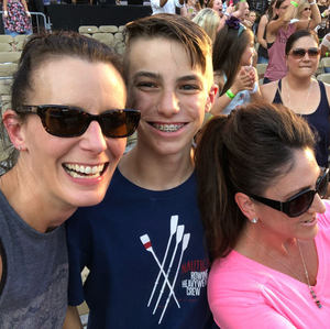 Taylor Swift Reputation Stadium Tour