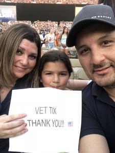 Taylor Swift Reputation Stadium Tour