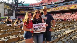 Taylor Swift Reputation Stadium Tour